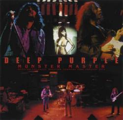 Deep Purple : Munster Master